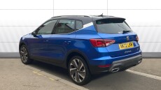SEAT Arona 1.0 TSI 110 FR Sport 5dr Petrol Hatchback